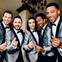 Bristol Riverside Theatre Brings The Harmonies Of The Doo Wop Project To Summer…
