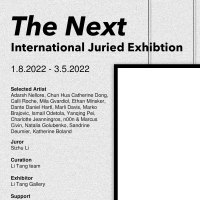 Li Tang Gallery Inaugurates Its Online Art Space With International Juried Exhibition Video