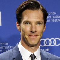 Benedict Cumberbatch to Star in Wes Anderson Adaptation of Roald Dahl's THE WONDERFUL STOR Photo