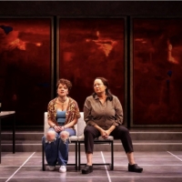 THE ART OF BURNING Begins in March at Hartford Stage