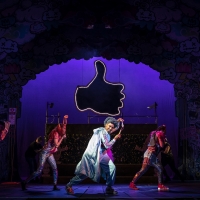 Photos: First Look at the Lyric Hammersmith Theatre's Pantomime ALADDIN Photo