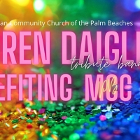 LGBTQ+ Church In PB Gardens To Present Lauren Daigle Tribute Concert in May Photo