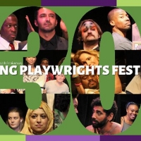 Casting Announced For Week Two Of The Blank Theatre's 30th Annual Young Playwrights F Photo