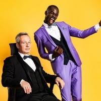 THE INTOUCHABLES Comes to Cameri This Week Photo