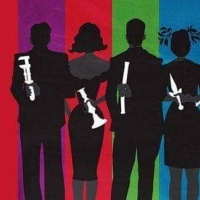 CLUE ON STAGE Will Reopen Amil Tellers Encore Theater This Weekend Photo