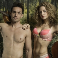 The Skivvies Will Celebrate Their 10th Anniversary at Joe's Pub Next Month Photo