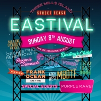Eastival Adds a Second Day to its Lineup Photo