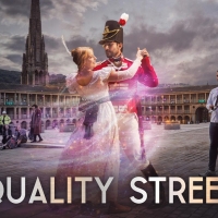 J.M. Barrie's Beloved Romcom QUALITY STREET Heads On 2023 Tour Video