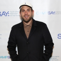 Jonah Hill's UN-FILTERED Premieres on Instagram IGTV Photo