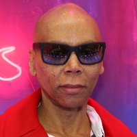 RuPaul Charles Scores Scripted Deal With Sony Pictures Television Video