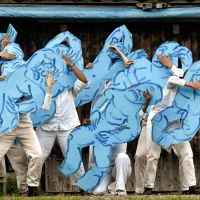 Bread and Puppet Theater to Stage THE PERSIANS