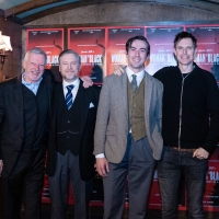 Photos: THE WOMAN IN BLACK Celebrates Understudies and Swings Photo