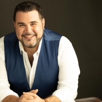 Bergen Performing Arts Center Appoints Alexander Diaz As Executive Director
