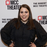 See Beanie Feldstein, Marcia Gay Harden and More Online at 92Y in May