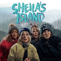 Cast Announced for World Premiere of SHEILA'S ISLAND Photo