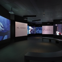 'Jonas Mekas: The Camera Was Always Running' Opens On Friday at The Jewish Museum Photo