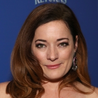 LISTEN: Laura Michelle Kelly Joins THE PUMPING PODCAST Photo