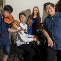 Adelaide Lunch Hour Series Returns For 2023