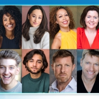 MAMMA MIA! Announces New Cast and Extends Booking Period Photo