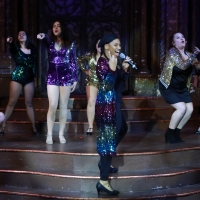 Photo Flash: Broadway Dreams Showcase in NYC