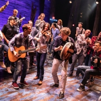 COME FROM AWAY Comes to The Bushnell This December Photo
