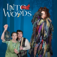 Duluth Playhouse Presents INTO THE WOODS At The NorShor Theatre Photo