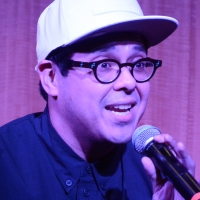 George Salazar To Host Weekly Talk-Show Telethon SUNDAYS ON THE COUCH WITH GEORGE Photo