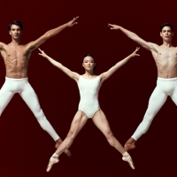 Dutch National Ballet Announces MADE IN AMSTERDAM Photo
