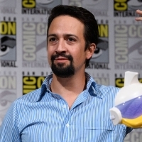 Photo Flash: Lin-Manuel Miranda Drops In On The DUCKTALES Panel At San Diego Comic Co Video