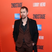 AMERICAN BUFFALO Comes to Broadway for 16 weeks Only– Get Your Seats Now! Photo