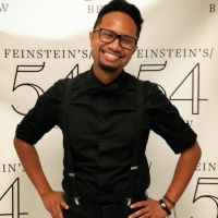 Photo Flash: GOOD MORNING NEW YORK Comes to Feinstein's 54/Below Photo