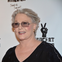 Sharon Gless to Appear on STARS IN THE HOUSE Photo