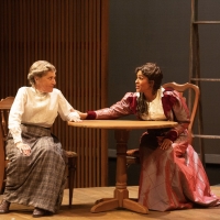 Photos: A DOLL'S HOUSE, PART 2 Comes to the International City Theatre Photo