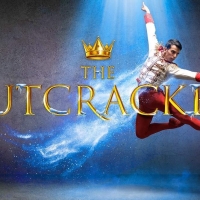 Colorado Ballet Will Return to Live Performances This Month With THE NUTCRACKER Photo