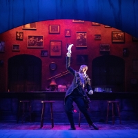 Photos: First Look at SHADOW/LAND at The Public Theater