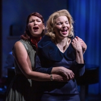 Photos: First Look at ARE YOU AS NERVOUS AS I AM? at Greenwich Theatre Photo