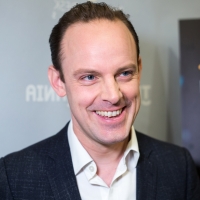 Harry Hadden-Paton Will Lead THE KING'S SPEECH At Chicago Shakespeare Photo