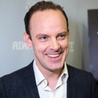 Harry Hadden-Paton Will Lead THE KING'S SPEECH At Chicago Shakespeare