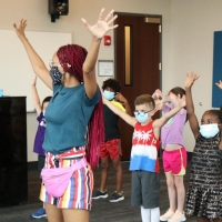 Porchlight Music Theatre's Spring 2023 Youth Classes Open For Registration November 14 Photo