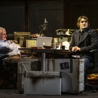 Photos: First Look at the UK Tour of WHEN DARKNESS FALLS Photo