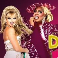 DEATH DROP Returns to the West End Starring RuPaul's Drag Race Stars Willam and Latri Video