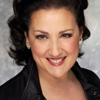 Cristina Fontanelli Takes The Stage At 54 Below, September 20