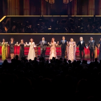 BWW Review: 50 YEARS OF BROADWAY AT THE KENNEDY CENTER