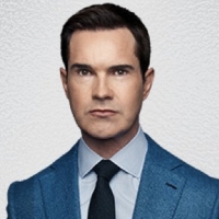 Jimmy Carr Brings TERRIBLY FUNNY on Australian Tour in 2023 Photo