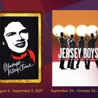 Stages St. Louis Announces Cancellations and Postponements in 2021 Season