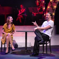 BWW Exclusive: First Look at I LOVE YOU, YOU'RE PERFECT, NOW CHANGE! at the Laguna Pl Photo