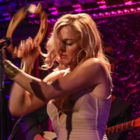 Storm Large, Nicolas Dromard and Desiree Davar, and More To Play 54 Below Next Week