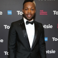Todrick Hall To Make Provincetown Debut August 17 Photo