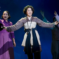 APRES GIRL Comes to National Theatre of Korea Beginning Tonight