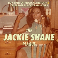 Fundraising Kicks Off Today For the Jackie Shane Historic Plaque in Downtown Toronto